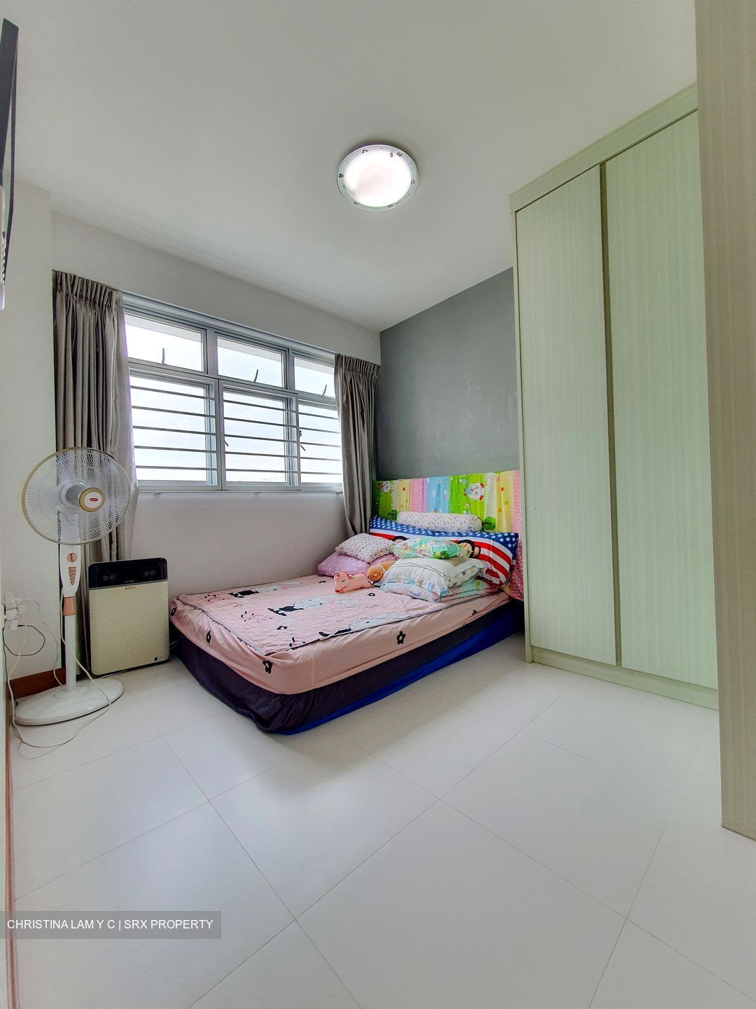 Blk 463A Sembawang Drive (Sembawang), HDB 2 Rooms #385556051
